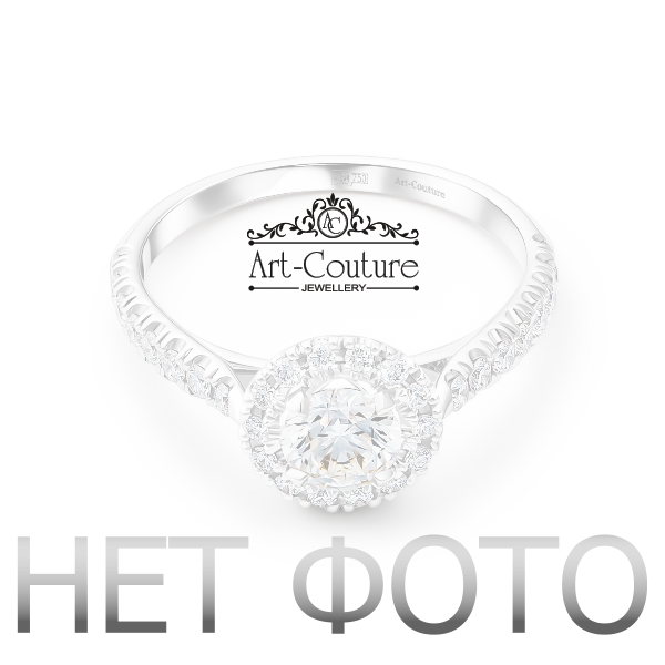 Кольцо 585 К341ch1 Кольцо 585 К341ch1